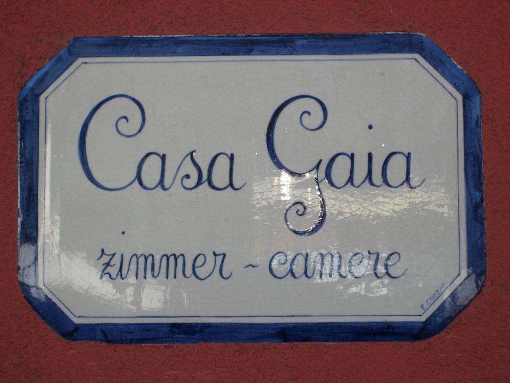 Hotel Casa Gaia Campalto Exteriér fotografie